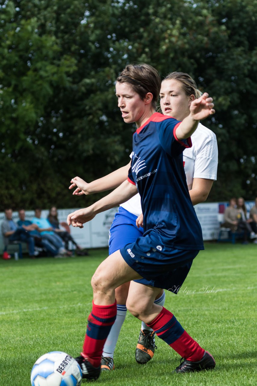 Bild 207 - Frauen TSV Wiemersdorf - FSC Kaltenkirchen : Ergebnis: 0:12